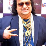 Bappi Lahiri