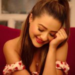 Madalsa Sharma Chakraborty
