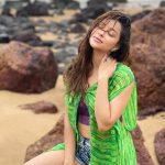Nyra Banerjee