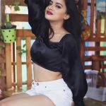 Nishani Borule
