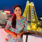 Madhumitha H