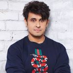Sonu Nigam