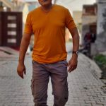 Sanjeev Tyagi