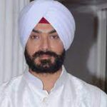 Avinesh Rekhi