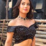 Aalisha Panwar