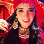 Pankhuri Awasthy Rode
