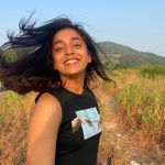 Sumbul Touqeer Khan