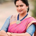 Niharika Harshu