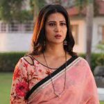 Parineeta Borthakur