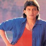 Mithun Chakraborty
