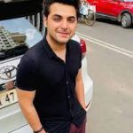 Vihan Verma
