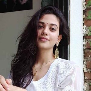 Shruti Sharma
