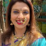 Varsha Usgaonkar