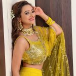 Madalsa Sharma Chakraborty