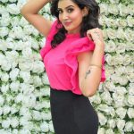 Anushree Janardhan