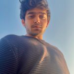 Pravisht Mishra