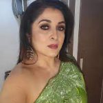 Ramya Krishna