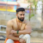 Chandu Gowda