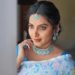 Pallavi Ramisetty
