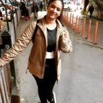 Chandni Saha