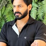 Naresh Eswar