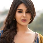 Samyuktha