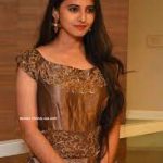 Preethi Asrani
