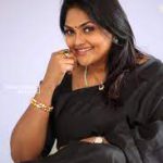 Nirosha Radha
