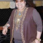 Bappi Lahiri