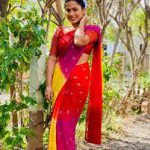 Madhumitha H