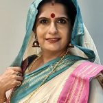 Nimisha Vakharia