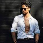 Tiger Shroff