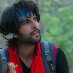 Ishaan Dhawan