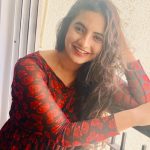 Meera Deosthale