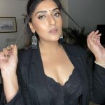 Shireen Mirza