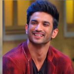 Sushant Singh Rajput