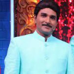 Mubeen Saudagar