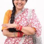 Sushmita Mukherjee