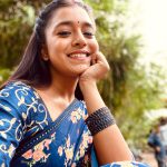 Sumbul Touqeer Khan