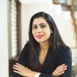 Ghazal Alagh