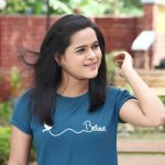 Chinmayee Salvi