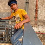Darshan Gurjar
