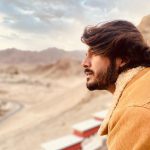 Sheezan M Khan