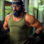 Karthik Jayaram