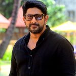 Arshad Warsi