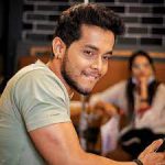 Akshay Kelkar