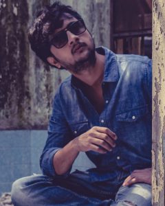 Yogesh Sohoni