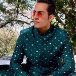Sudhanshu Pandey