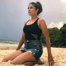 Pooja Gor