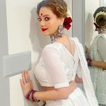 Madalsa Sharma Chakraborty